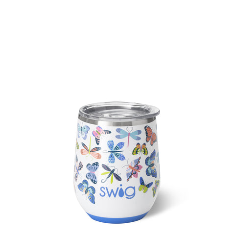 Picnic Straw Topper Set