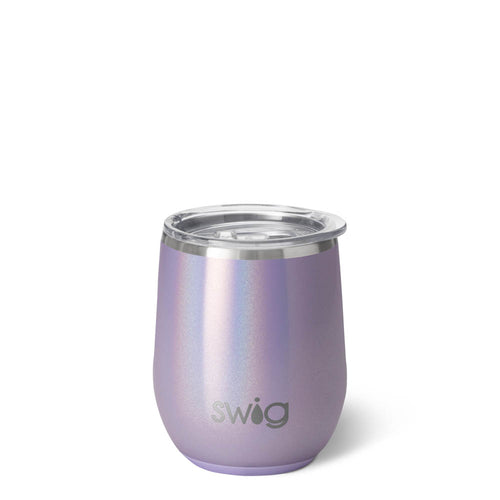 Swig Life 12oz Pixie Insulated Stemless Wine Cup