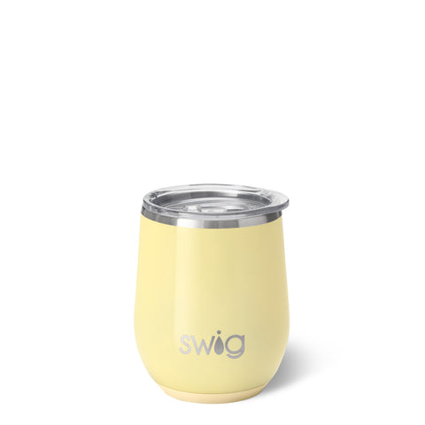 Make a Wish Stemless Flute 6oz