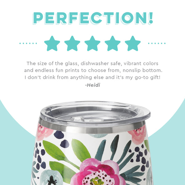 Primrose Stemless Wine Cup (14oz)