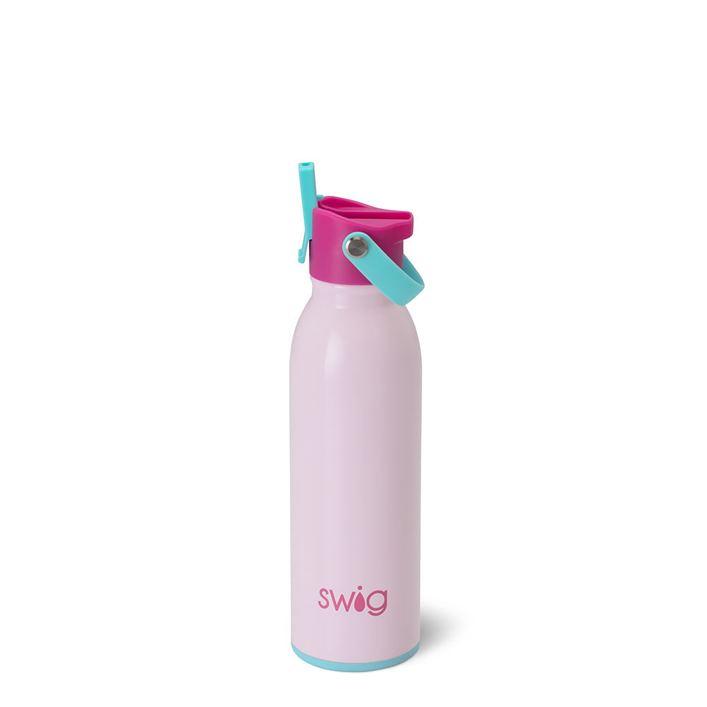 16oz Insulated Stainless Steel Water Bottle