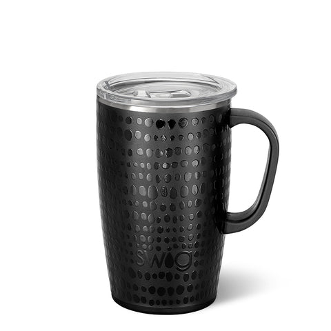 Luxy Leopard Mega Mug (40oz)