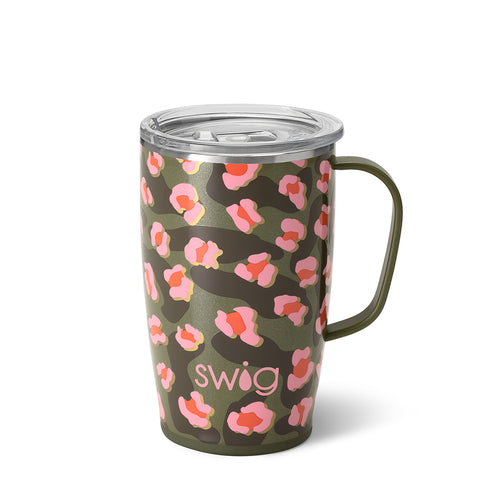 Olive Mega Mug (40oz)