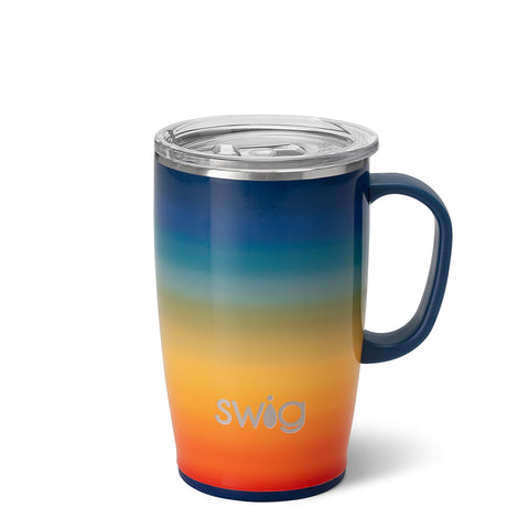 Olive Mega Mug (40oz)