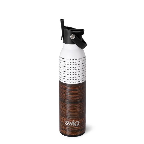 Artisan Flip + Sip Bottle (20oz)