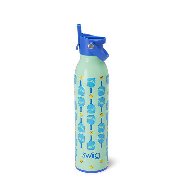 Dink Shot Flip + Sip Bottle (20oz)