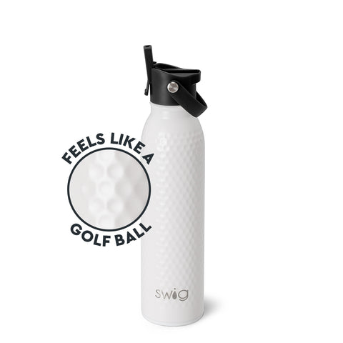 Aura Flip + Sip Bottle 26oz