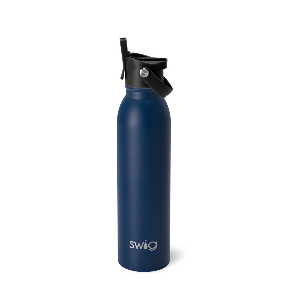 Swig Life Flip + Sip Bottle