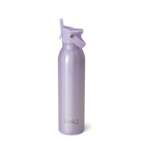 Swig Life 20oz Pixie Insulated Flip + Sip Cap Water Bottle
