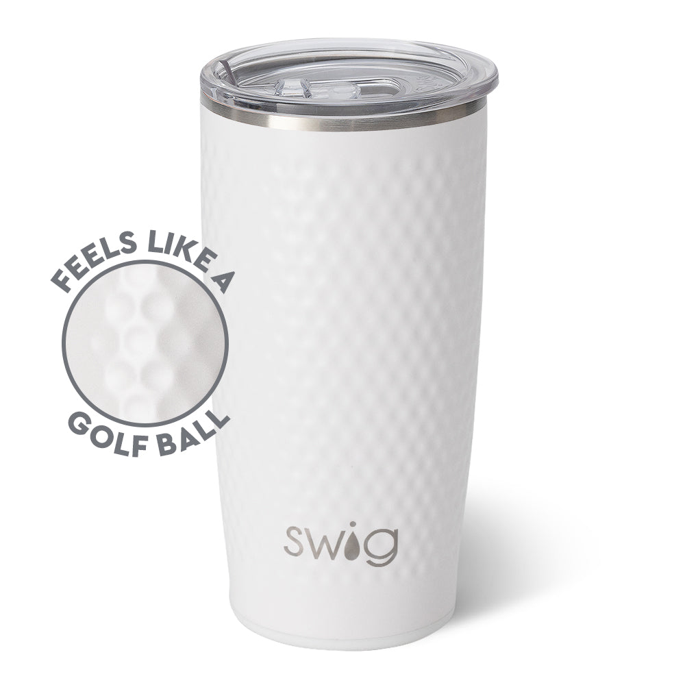 Golf Life Tumbler 