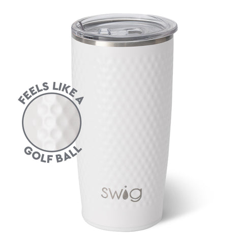 Golf Flip + Sip Bottle (20oz)