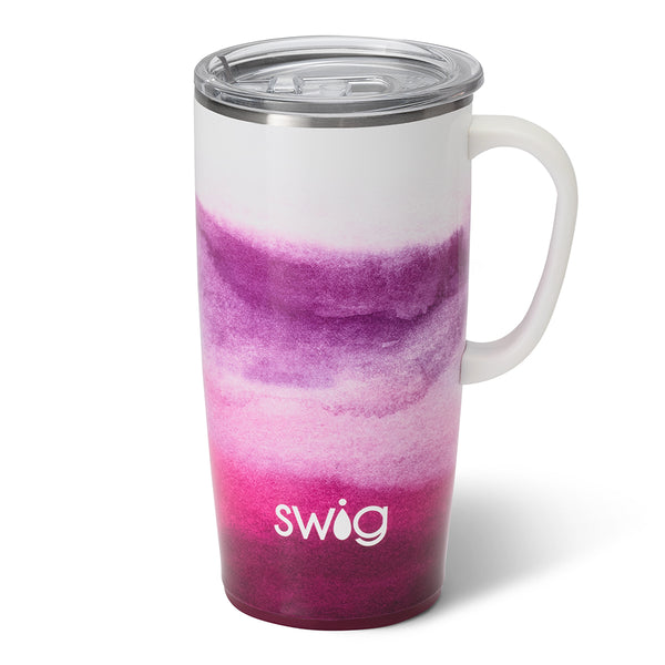 Amethyst Travel Mug (22oz)