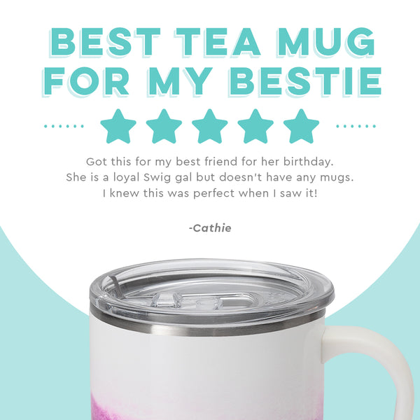 Amethyst Travel Mug (22oz)