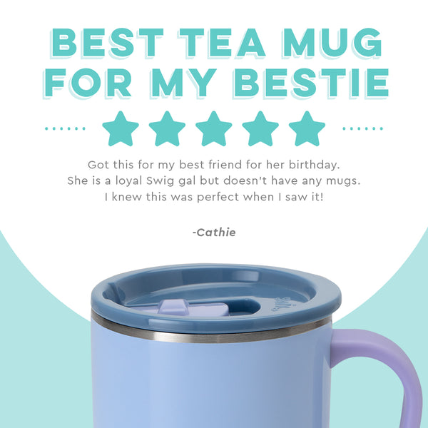 Bay Breeze Travel Mug (22oz)