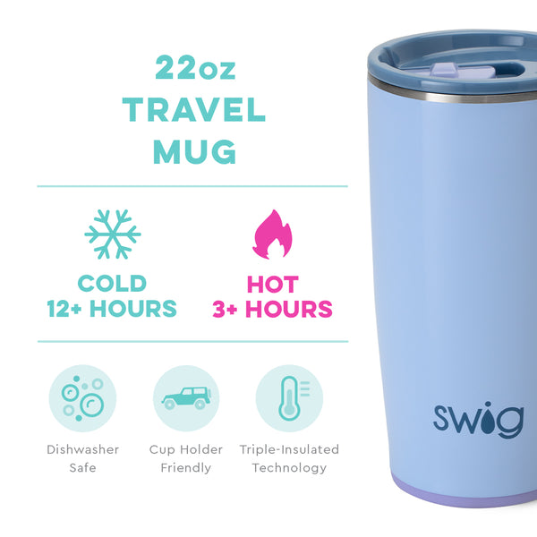 Bay Breeze Travel Mug (22oz)