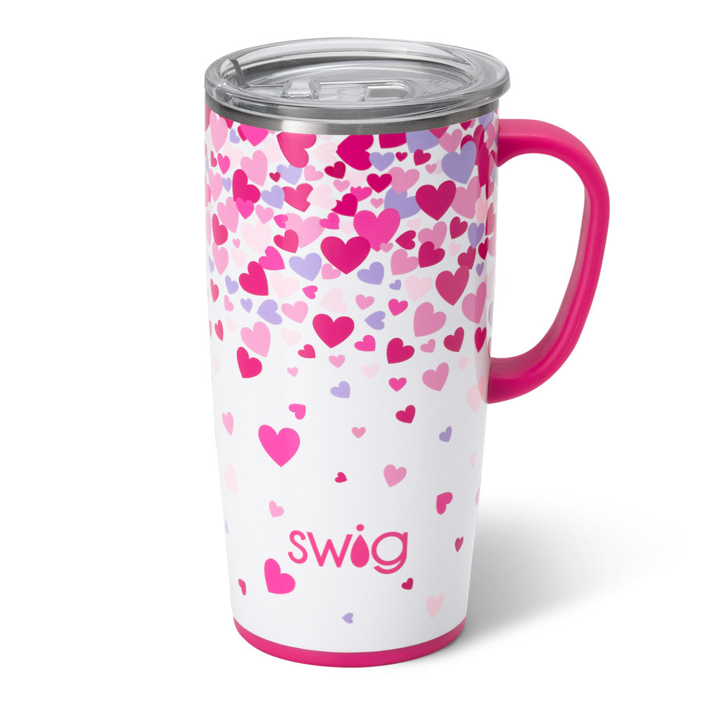 Swig Boho Desert Travel Mug (22 oz) - Blanton-Caldwell