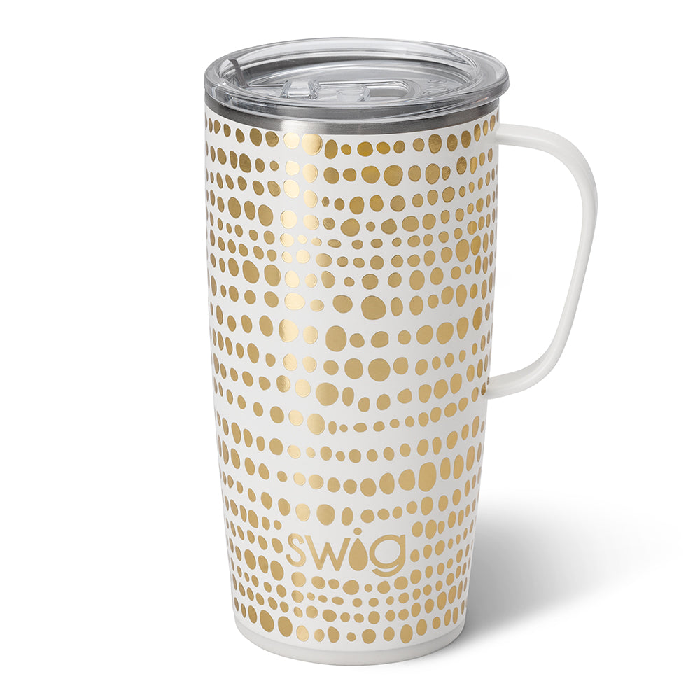 Swig | Confetti 22 oz Travel Mug
