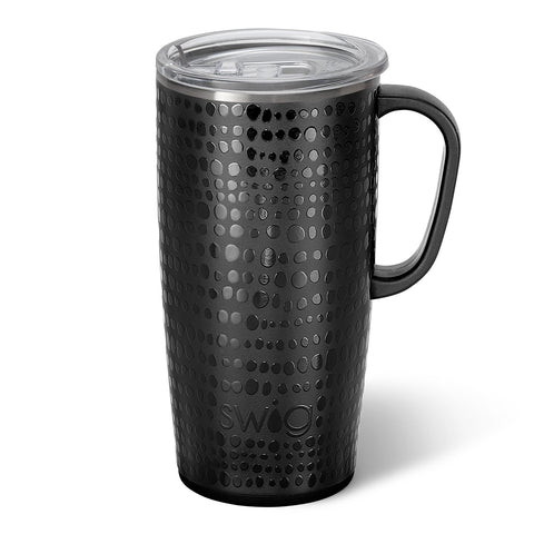 Luxy Leopard Mega Mug (40oz)