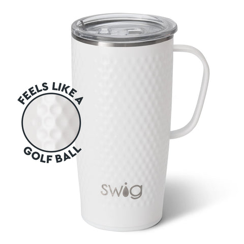 Golf Travel Mug (18oz)