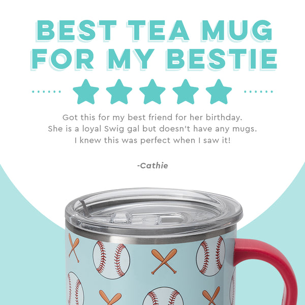 Review: The Mighty Mug - Travel Inspired Living