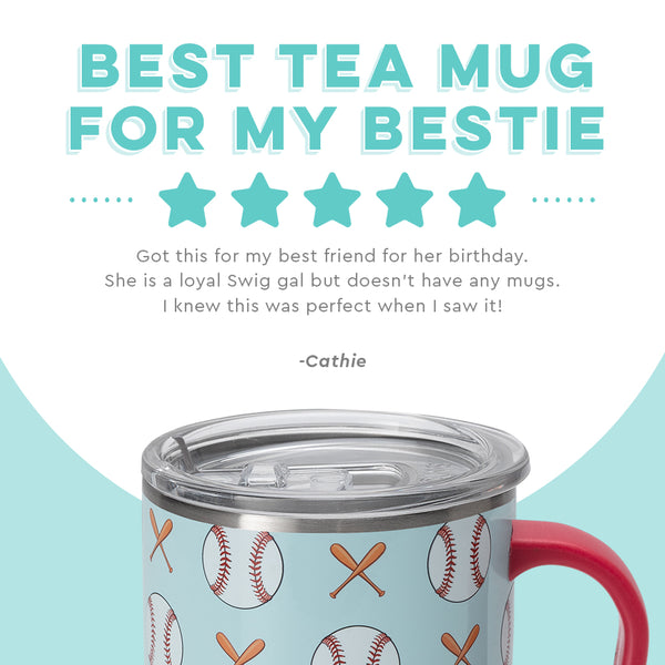 Home Run Travel Mug (22oz)
