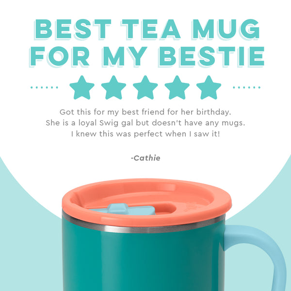 Peak Season Travel Mug (22oz)