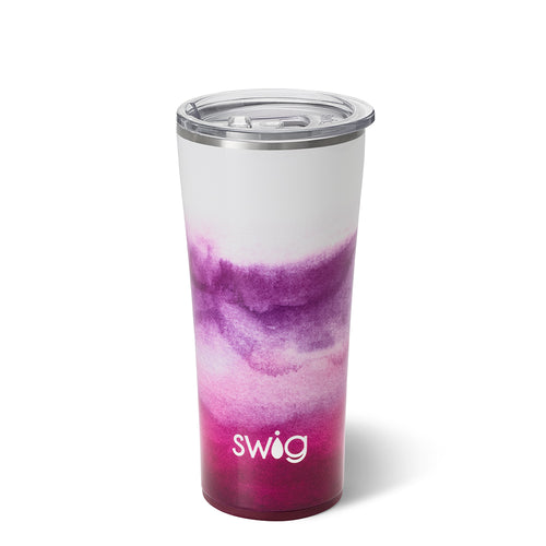 Amethyst Tumbler (22oz)