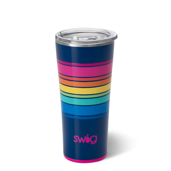 Swig Life 22oz Electric Slide Insulated Tumbler
