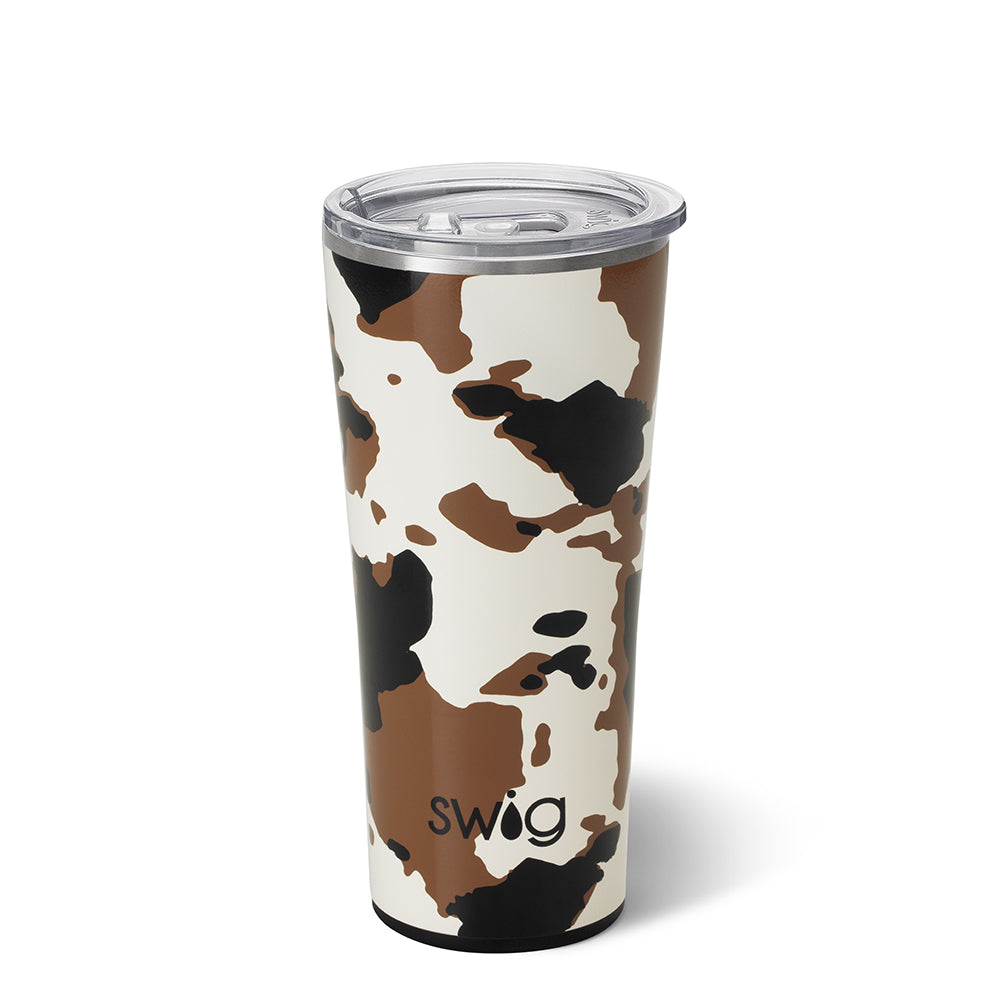 Swig Tumbler, 22oz – Tack of the Town