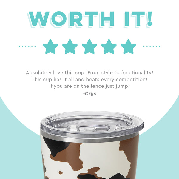 Cute Cow Print Tumbler,Cow skinny Tumbler with lid and Straw,Cow Coffee  Travel