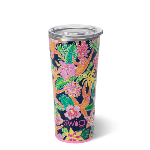 Butterfly Bliss Party Cup (24oz)