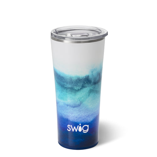 Sapphire 22oz Insulated Tumbler - Swig Life 