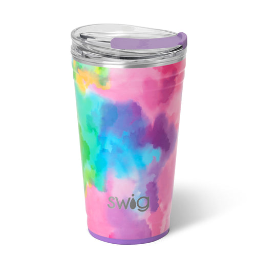 Swig Life 24oz Cloud Nine Insulated Party Cup