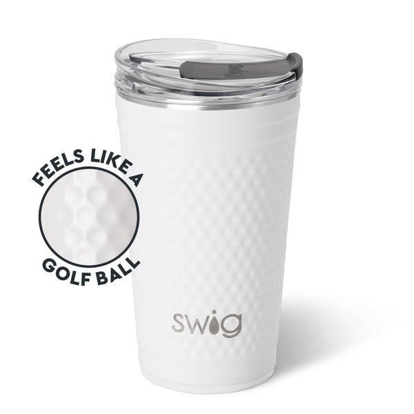 Swig Life 24oz Golf Insulated Party Cup