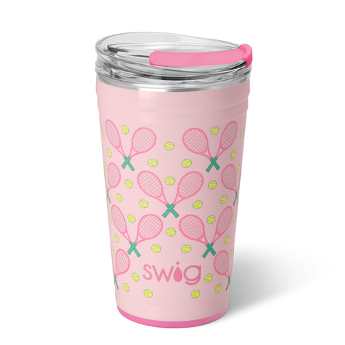 Swig Life 24oz Love All Insulated Party Cup