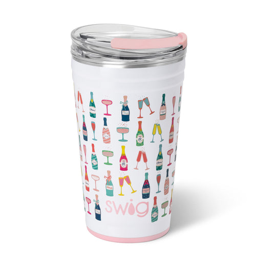 Swig Life 24oz Pop Fizz Insulated Party Cup