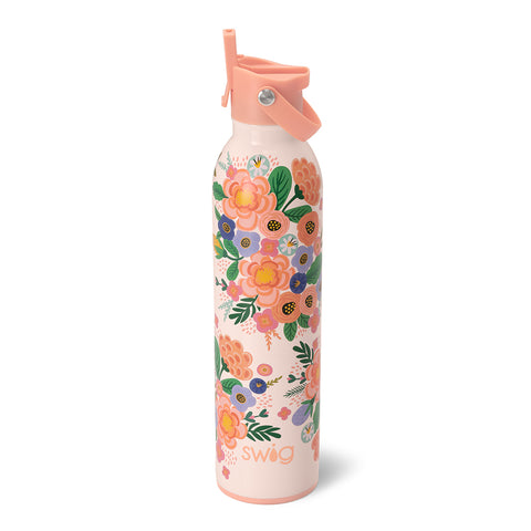 Full Bloom Water Bottle Sling