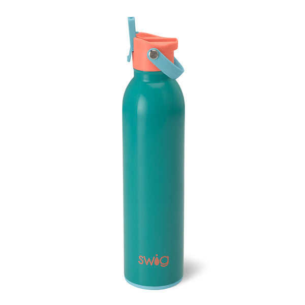 Peak Season Flip + Sip Bottle (26oz)