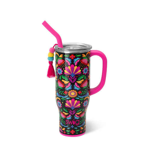 Swig Life 30oz Caliente Insulated Mega Mug with Handle