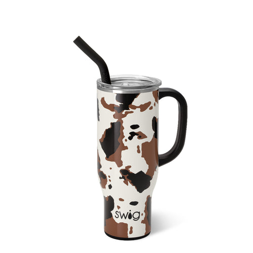 Swig Life 30oz Hayride Insulated Mega Mug with Handle