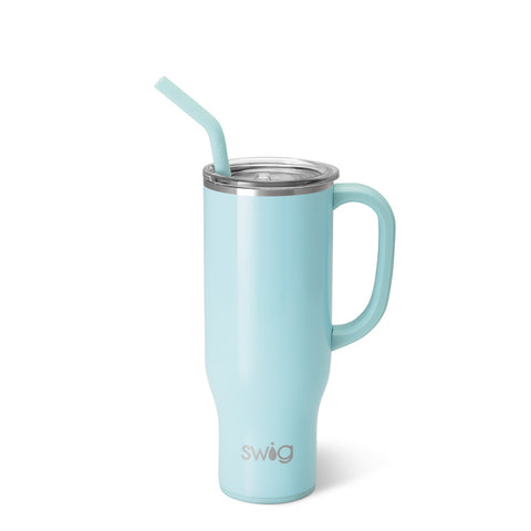 Shimmer Buttercup Mega Mug (30oz)