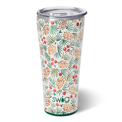 Swig Life 32oz All Spruced Up Insulated Tumbler
