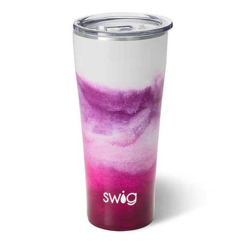 Amethyst Tumbler (32oz)