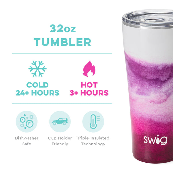 Amethyst XL Set