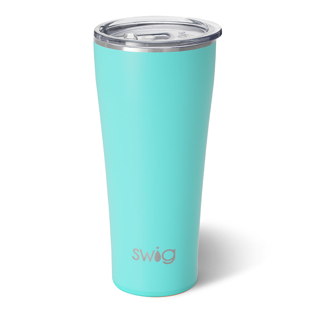 22 oz. Swig Life Stainless Steel Insulated Tumbler