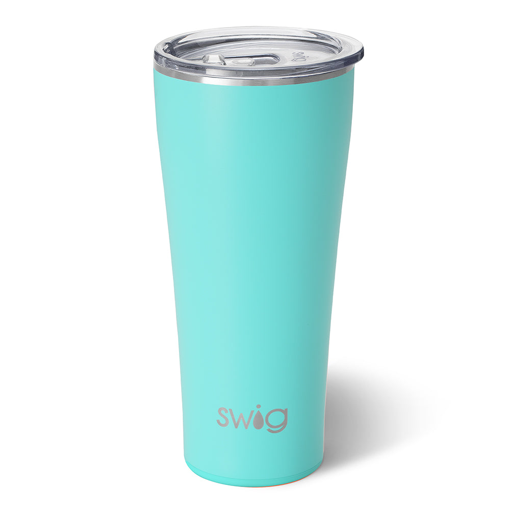 Swig 32-Oz. Tumbler Review 2022 - Forbes Vetted