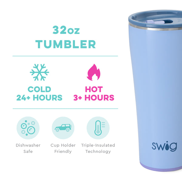 Bay Breeze Tumbler (32oz)