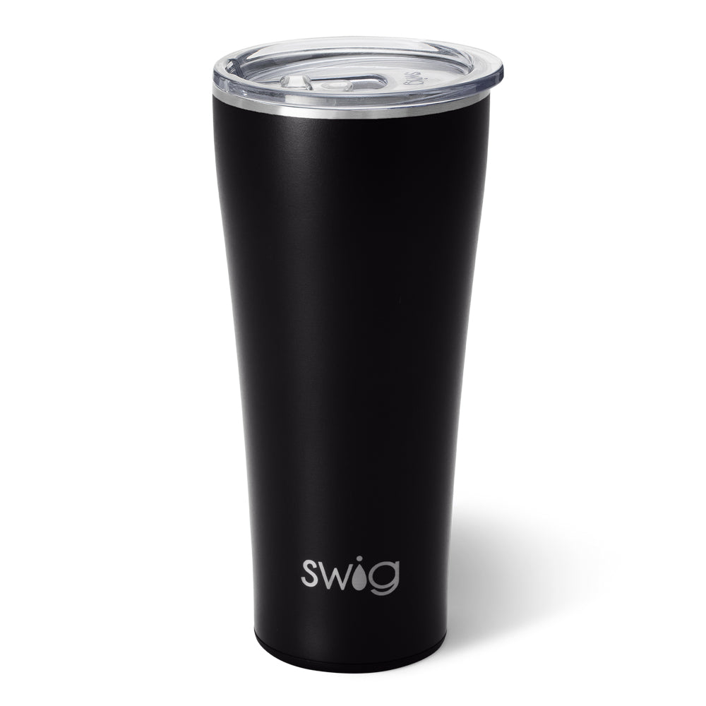 Swig 32oz Tumbler Black