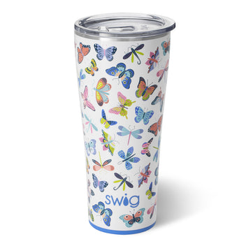 BUTTERFLY BLISS MEGA MUG