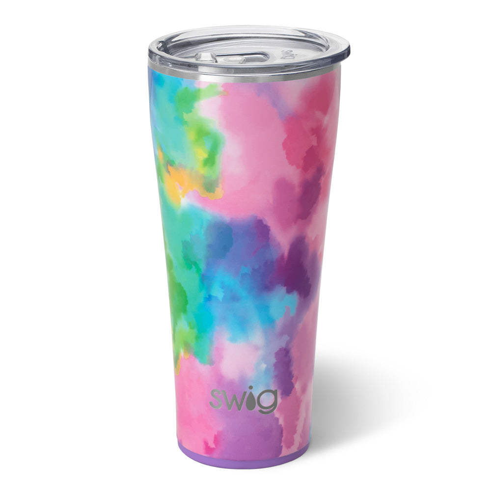 Cloud Nine 32oz Insulated Tumbler - Swig Life